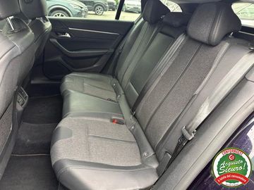 Peugeot 508 - 10