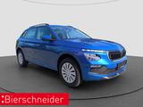 Skoda Kamiq 1,0 TSI DSG Essence TM PDC DAB SMART LINK  - Skoda Gebrauchtwagen in Halle