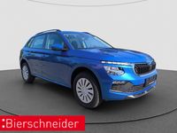 Skoda Kamiq - Vorschau Bild 4