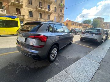 Skoda Kamiq - 6