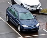 Renault Megane Grandtour Luxe Privilege 1.5 dCi 60kW... - Renault Megane: Privilege Luxe