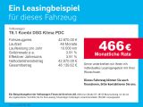 Volkswagen T6.1 Kombi DSG Klima PDC 3. Sitzr. PDC - VW T6 Kombi Gebrauchtwagen in Stuttgart