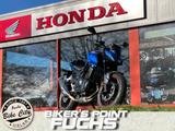 Honda CB750 Hornet ab 2025  - HONDA CB750