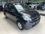 Subaru Justy J13 Trend - Subaru Justy: Kleinwagen