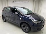 Opel Crossland (X) 1.2 Opel 2020 LED Navigation - blaue Opel Crossland (X)