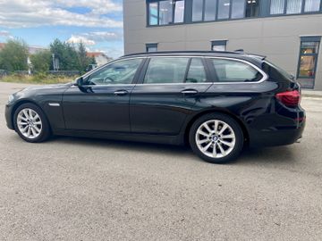 BMW 525 - 4