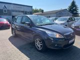 Ford Focus Turnier Style - Ford Focus aus 2009 mit Diesel-Antrieb