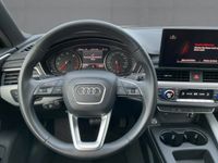 Audi A4 - Vorschau Bild 10
