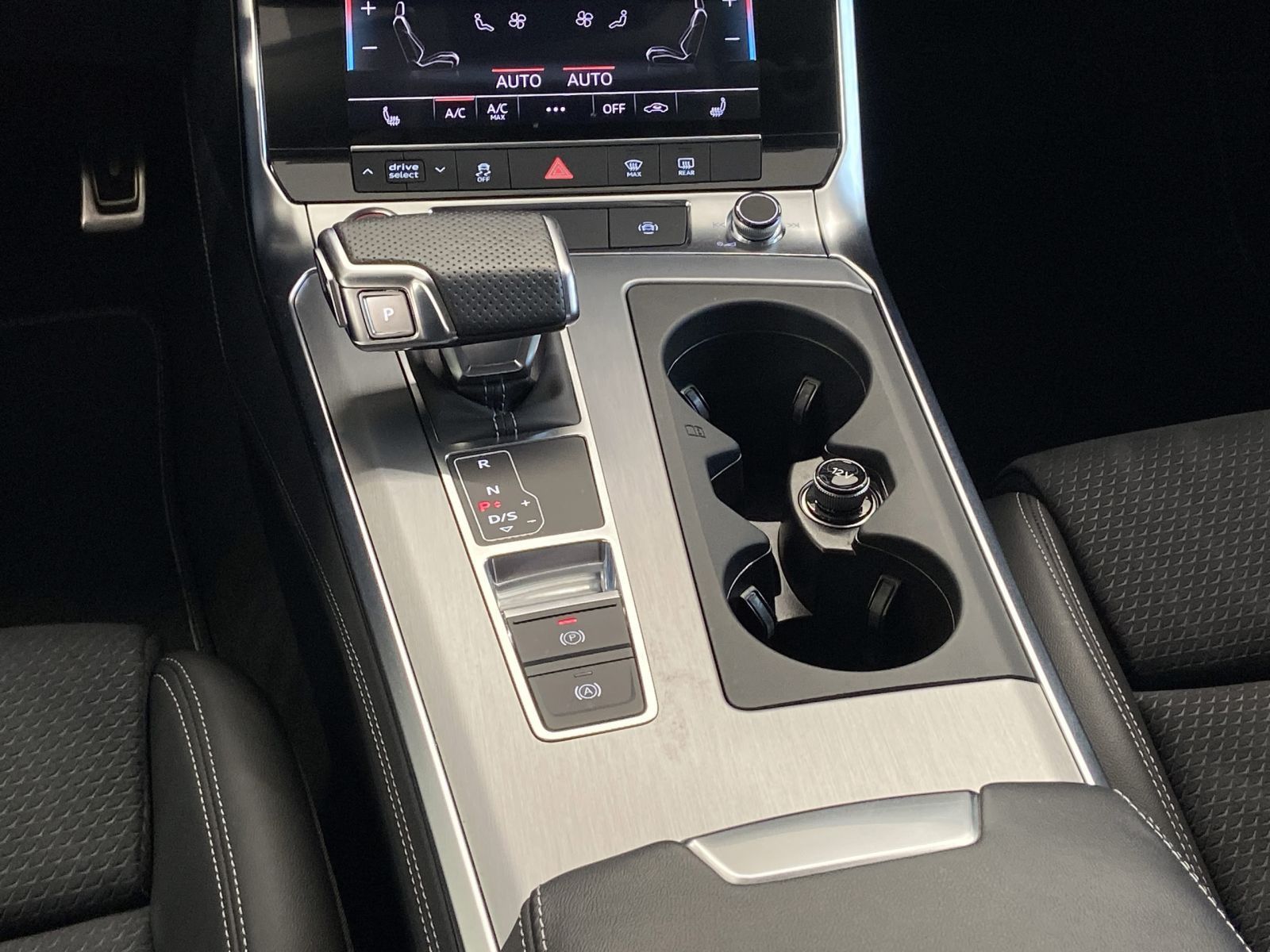 Audi S6 - Bild 14