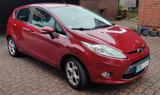 Ford Fiesta 1,25 60kW Titanium | 1. Hand | TÜV neu