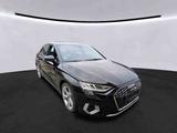Audi A3 Limousine advanced 30TFSI NAVI LED ACC SHZ VC - gebrauchte Audi A3 aus dem Jahr 2021