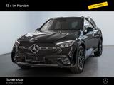 Mercedes-Benz GLC 220 d 4M , AMG SPUR PANO AHK KAMERA PDC SHZ - Mercedes-Benz GLC 220 in Kiel