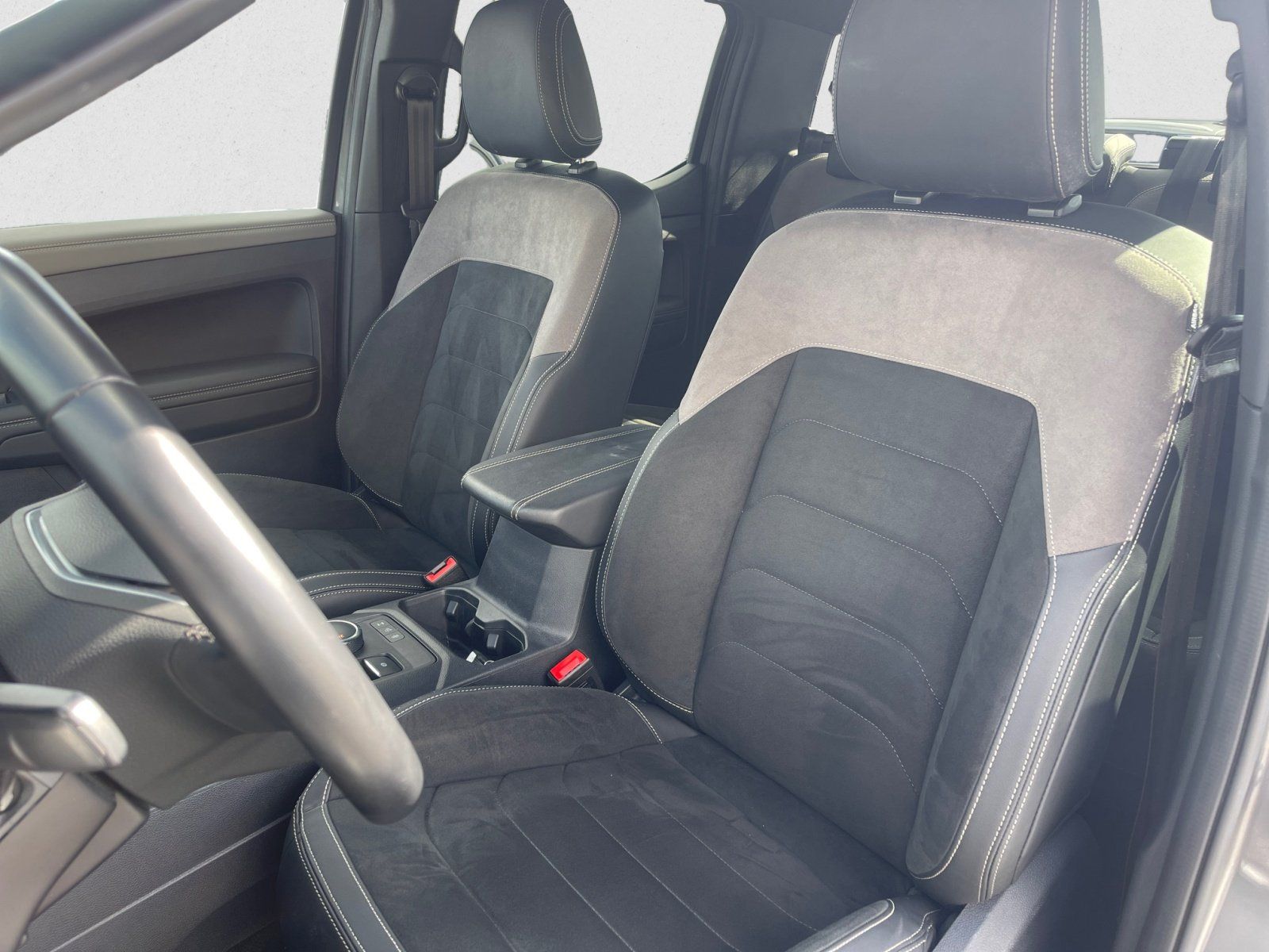 Volkswagen Amarok - Bild 9