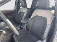 Volkswagen Amarok - Vorschau Bild 9