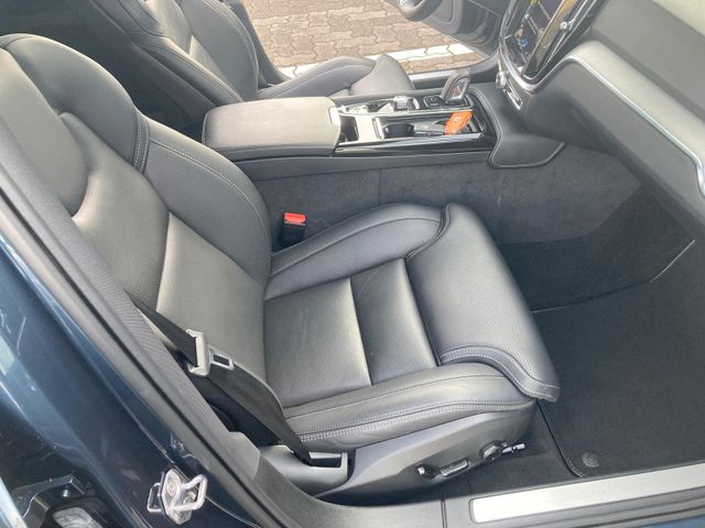 V60 T8 R Design Recharge Plug-In Hybrid AWD - Photo 15