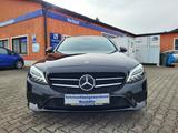 Mercedes-Benz C 180 T Aut. Avantgarde, Business, Nigh Paket - Mercedes-Benz C 180 mit Benzin-Antrieb: Kombi