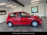 Renault Twingo ECO2 - Renault Twingo: Eco
