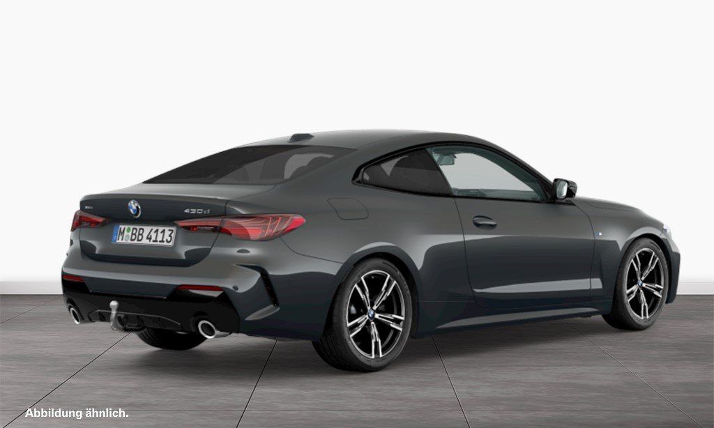 BMW 430 - Bild 3