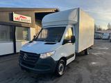 Mercedes-Benz Sprinter III Pritsche RWD/AWD 311/314/316 CDI RW