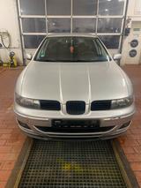 Seat  Leon zu verkaufen - gebrauchte Seat Leon aus dem Jahr 2002