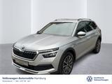 Skoda Kamiq 1.0 TSI DSG Scoutline LED/NAVI/SITZHZG. - Skoda Kamiq: Scoutline