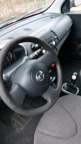 Nissan micra - Nissan Qashqai mit Benzin-Antrieb: Kleinwagen