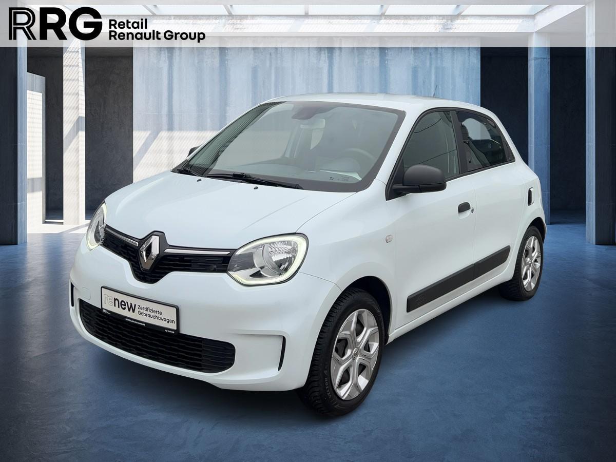 Renault Twingo LIFE SCe 65 Start & Stop - LED-Tagfahrlic