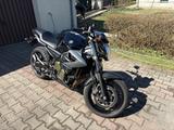 Yamaha XJ6 wenig km  - YAMAHA 2011 XJ6