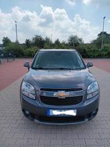Chevrolet Orlando 7 Sitzer Automatik **Nov... - Chevrolet Orlando: Auto