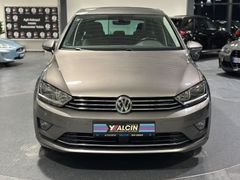VW Golf Sportsvan - Ansicht 6