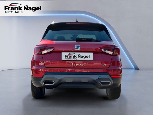 Seat Arona FR 1.0 TSI