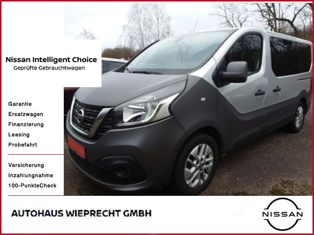 Nissan NV300 2,7t dCi 125 DPF L1H1 PREMIUM