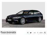 BMW M550d xDrive B&W+PANO+HuD+NAVI+AHK+ACC+360° - gebrauchte BMW M550 aus dem Jahr 2018