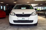 Skoda Citigo 1.0 MPI Easy - gebrauchte Skoda Citigo aus dem Jahr 2016