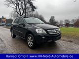 Mercedes-Benz ML 320 CDI //AUTOMATIK//KLIMA//LEDER// - Mercedes-Benz ML 320 Gebrauchtwagen in Hamburg
