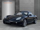 Porsche Cayman S/PDK/SportChrono/SAGA/19"Zoll - Porsche Cayman in Dresden