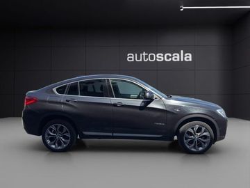 BMW X4 - 6
