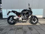 BMW F 900 R Wunderlich 2.Pakete/Remus - BMW WUNDERLICH