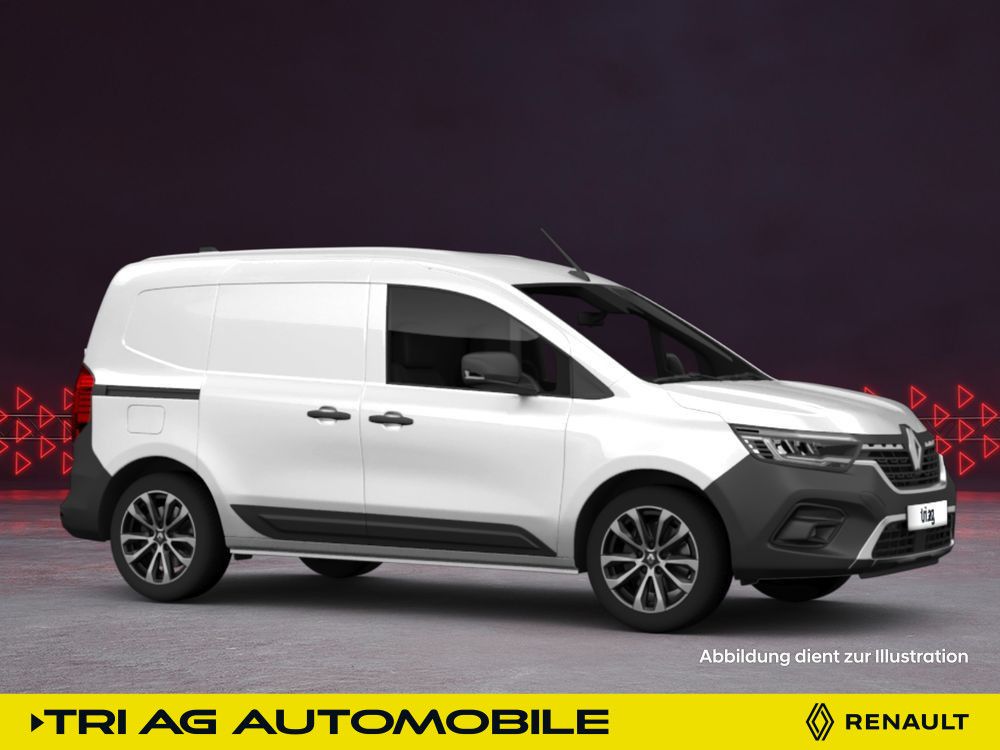 Renault Kangoo - Bild 2