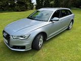 Audi A6 3.0 TDI 160kW S tronic Avant - - Audi: 16