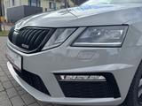 Skoda Octavia Combi RS 1 Hand TÜV NEU Insp.NEU - Skoda Octavia: I RS