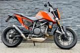 KTM Duke 690 - KTM Motorräder in Leipzig