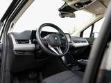 BMW 218i Active Tourer Travel GSD AHK LKH RFK M Dach - BMW 218 Active Tourer Jahreswagen