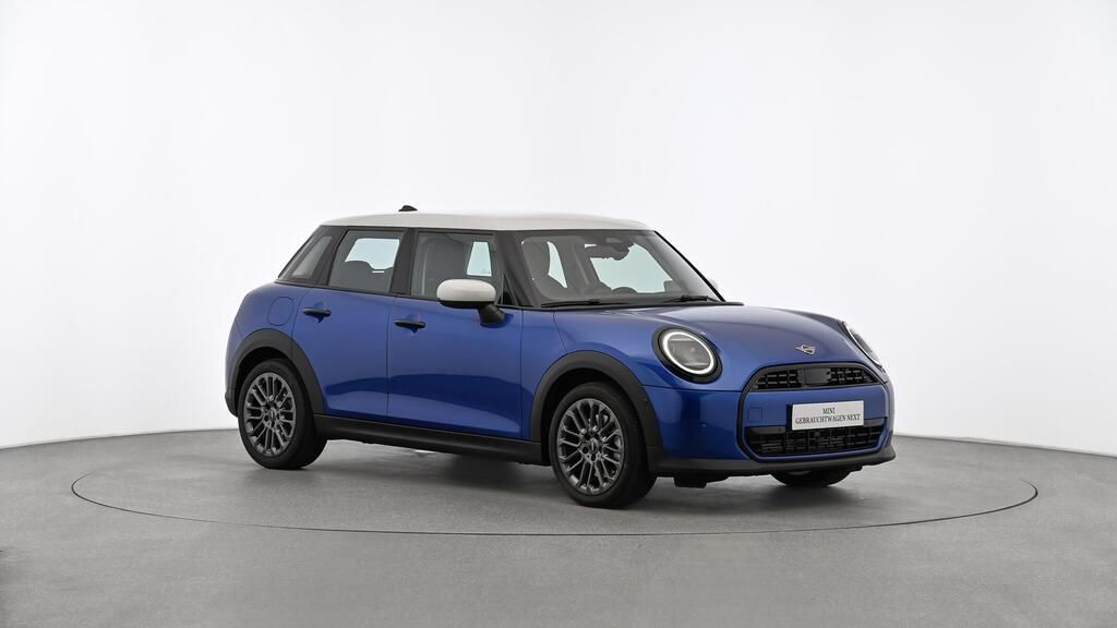 MINI Cooper C - Bild 2