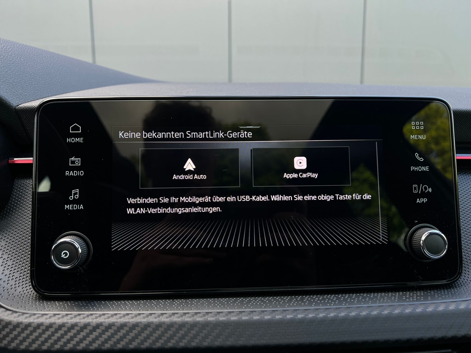 Fahrzeugabbildung SKODA Kamiq Monte Carlo 1.0 TSI DSG *Matrix-LED, ACC,