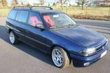 Opel Astra F Caravan GSI 16V C20XE - Opel Astra Gsi mit Benzin-Antrieb