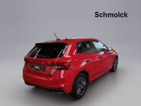 Skoda Fabia - Vorschau Bild 4
