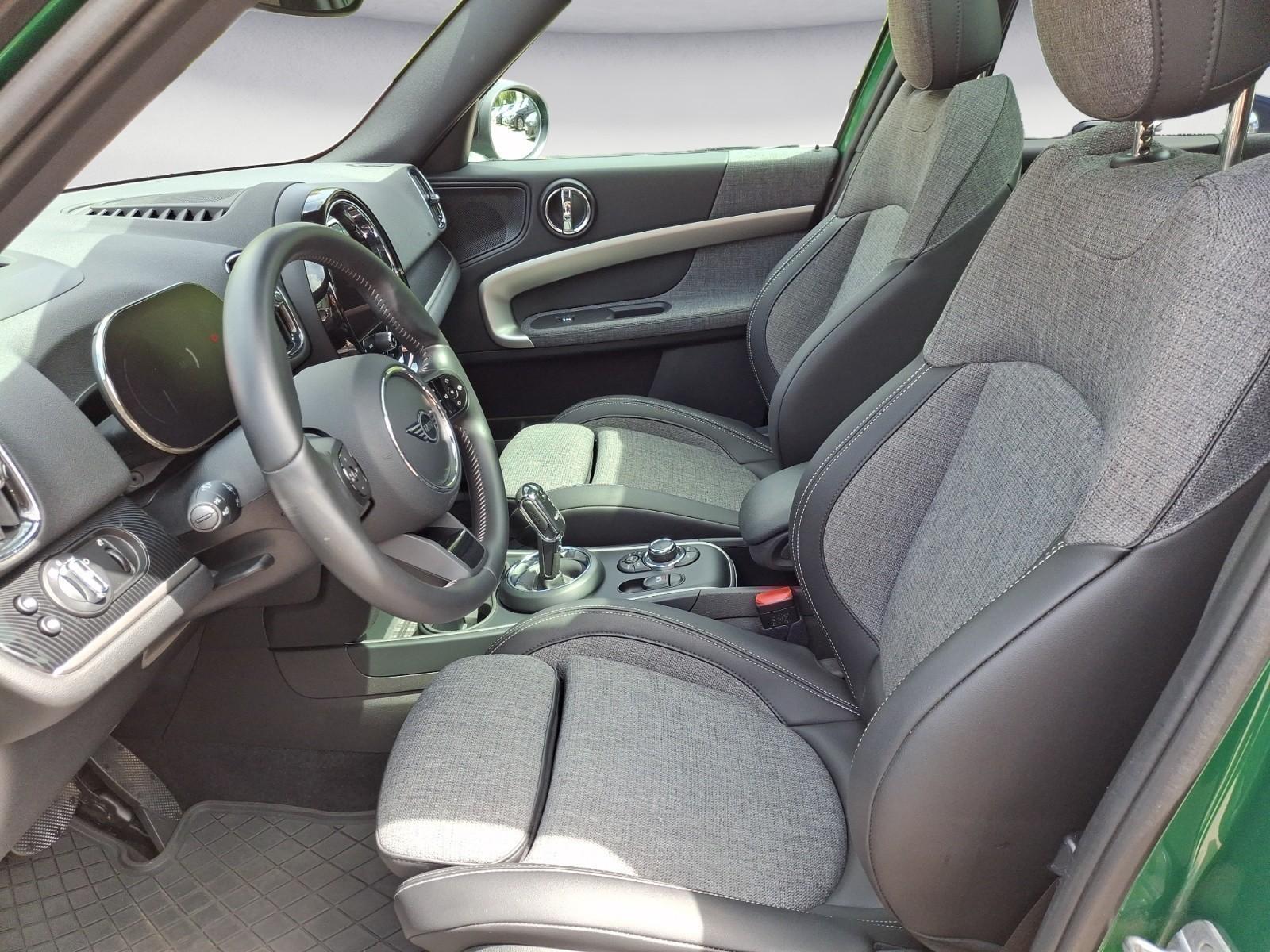 MINI Countryman S (Cooper) ALL4 AT Classic Trim RFT
