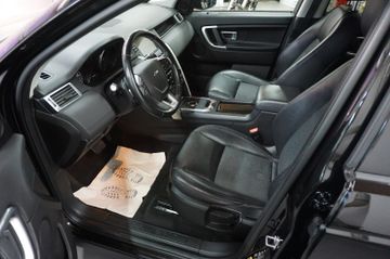Land-Rover Discovery - 10