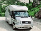 LMC Liberty 708 TI - LMC 708